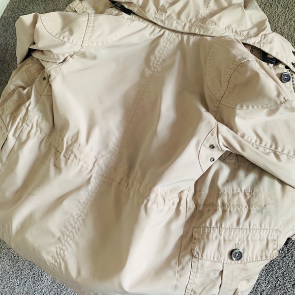 Burberry | Jackets & Coats | Authentic Boys Burberry Jacket | Poshmark